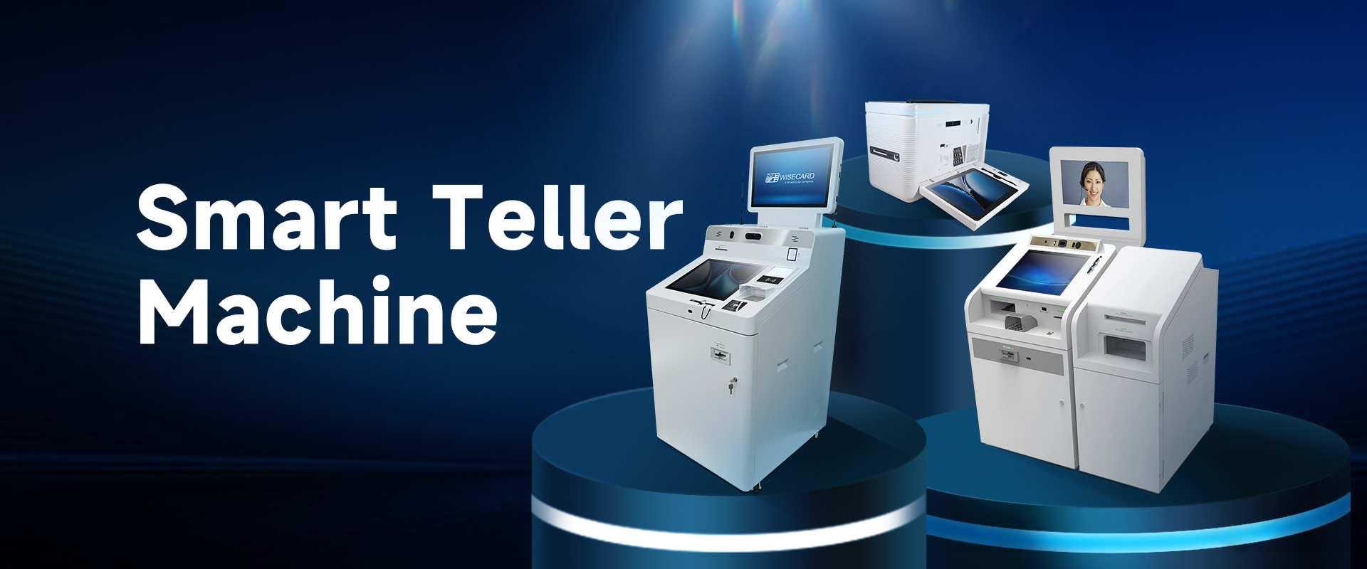 quality Smart POS Terminal factory