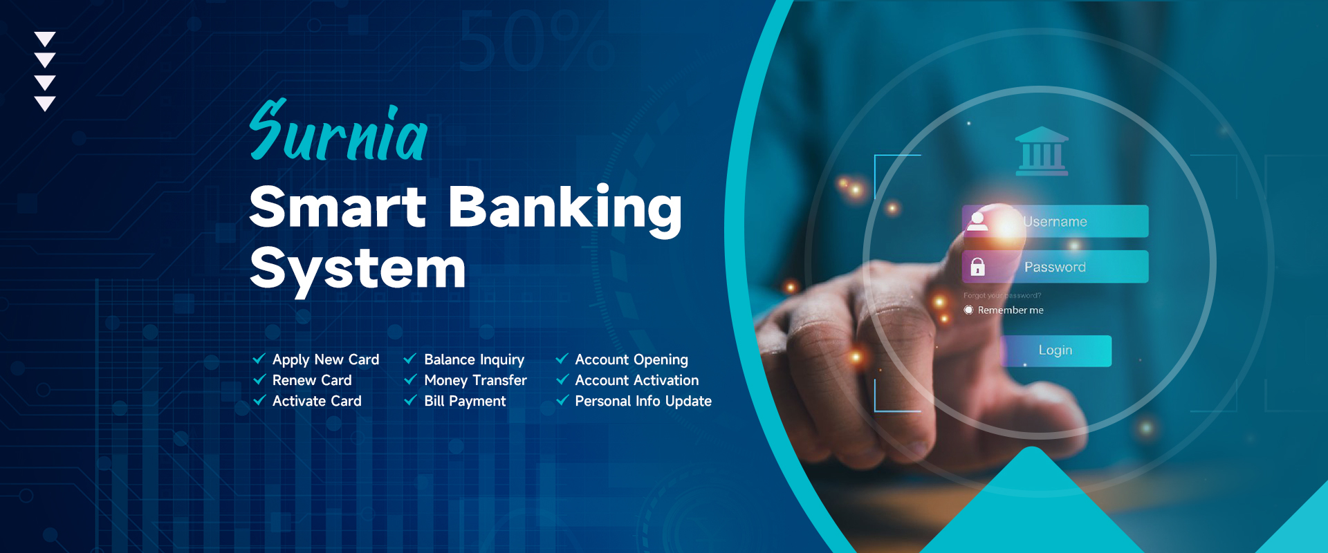 Quality Smart Card Solutions factory
