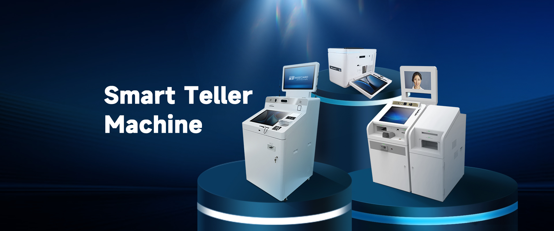 Quality Smart Card Solutions factory