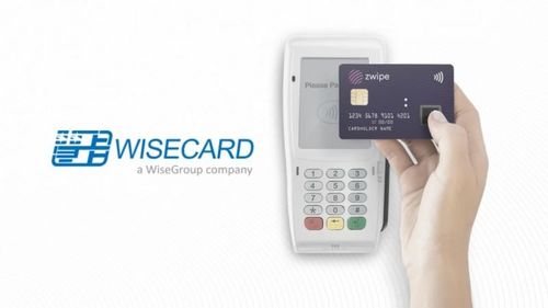 Latest company news about WISECARD And ZWIPE Join Forces TO Drive The Mass Market Adoption Of Biometric Payment CARDSo