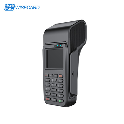 Linux pos smart terminal Contactless Payment ISO 7816 PBOC EMV Compliant