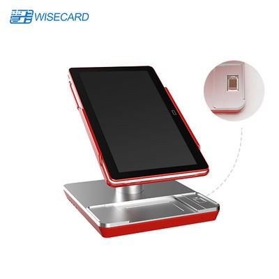 Android 5.1 Tablet POS Machine