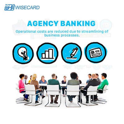 PADSS Agency Banking Solution