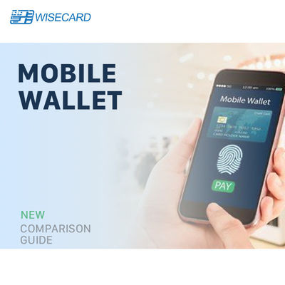 Android Mobile Wallet Payment Solution