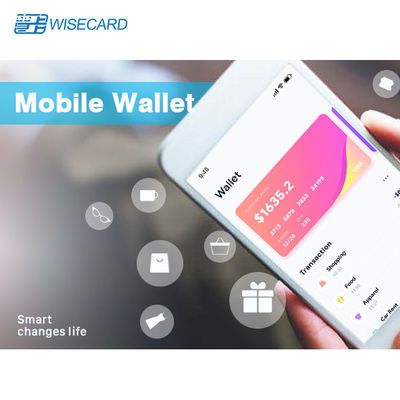 Banking Prepaid Mobile Wallet