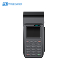 Classic EDC EFT POS Terminal, 4G Linux POS machine for bank card and QR payment processing with QR scanner