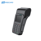 Contact  Linux 30W Pixel Mobile POS Machine Portable All In One