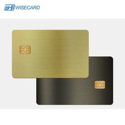 Club Visiting Standard Size Smart Card Digital Signature Authentication