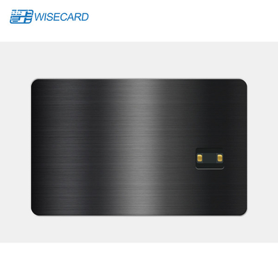 Contactless Data Transfer And Encryption Security Smart Card For Public Transportation