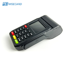 Portable Android Linux POS Terminal 5.5in 8M Pixel Cortex A7 Dual Core
