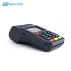 5800mAh Payment Linux POS Terminal 5.5in 8M Pixel Portable Android Mobile POS