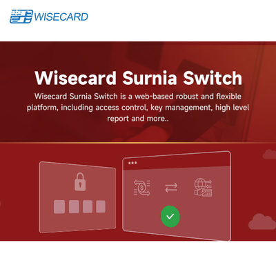 Configurable Surnia Switch Workflows With Audit Trails And Alerts