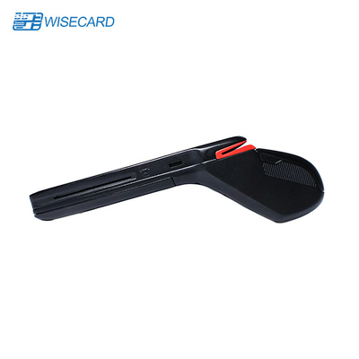 Fingerprint POS Terminal with 1GB RAM 8GB Storage and 5MP Camera