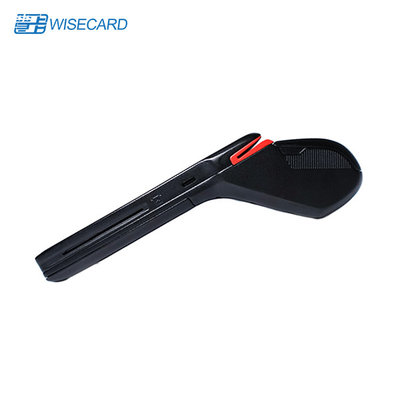 Compact and Powerful Android 12.0 POS Terminal with Built in Thermal Printer
