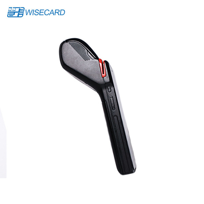 Wireless Android Sale Payment Terminal with EMV WiFi NFC Bluetooth and 58mm Thermal Printer