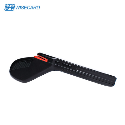 Fingerprint Verification Touchscreen Android POS System for 2/3/4G Payment