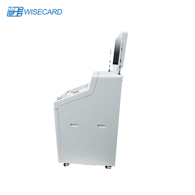 Convenient Self-service Terminal for Banks and Financial Institutions Non-cash Business Touch Screen Teller Machine ATM