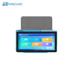 Portable Cash Register Tablet POS Machine With Stand And Bracket