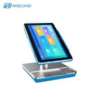 NFC Reader Android Tablet Cash Register For POS System Retail Payment