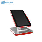 RoHS Cash Register Tablet , Cash Registers For Small Business Touch Screen