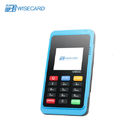 Mini MSR ICCR RFID Android Credit Card Machine With Card Reader