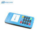Bluetooth Mobile Point Of Sale Machine Credit Card Chip Reader Writer