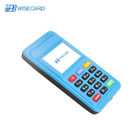 Mini Android POS Terminal , Mobile Point Of Sale Devices