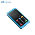 EMV Mobile Point Of Sale Machine For Credit Card Chip Card Magstripe Card