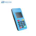 EMV PBOC PCI Mobile Point Of Sale Devices For Payment