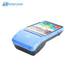 5M Pixel Camera Android POS Terminal , Android Based POS Machine