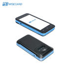 Payment Collection 4G GPRS Android Mobile POS Terminal
