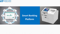 KYC EKYC Global Smart Banking , Smart Access Online Banking For VIP Service