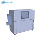 Secure EMV Perso Machine , ATM Card Printing Machine