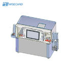 Banking Cards Perso Machine , EMV Card Personalization Machine