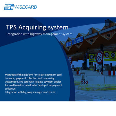 City Transport Payment Solutions , Public Transport Payment System