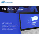 PIN Envelop Mailer Printing Info Management System