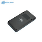 OEM Bluetooth IC NFC Mini POS Terminal 32 Bits Security Processor