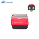 EMV PCI Mobile Payment Scarlet Fingerprint POS Terminal