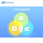 Digital Currency Java Card Applet , Java Smart Card Software