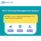 POS Remote Terminal TMS Terminal Management System For Android And Linux POS