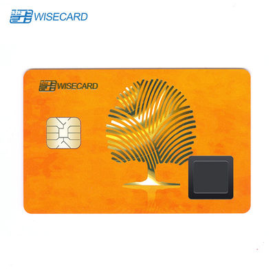 CMYK Printable RFID PVC Card 30mil thickness with Signature panel