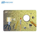 Waterproof Smart RFID Card Access Control For Business Payment