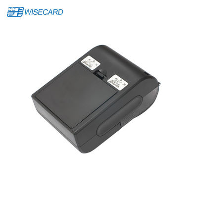 Receipt Printing Portable Wireless Bluetooth Printer