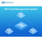 Secure Access Bank Card System Role Management PCI DSS Compliant