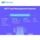 Report Management Debit Card Platform Customized Report Module