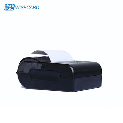 ASCII CH 58mm Roll Pos Bluetooth Printer Portable Wifi RS232 7.4V