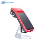 Best quality Capacitive Touch Screen 5.5 Inch Android POS Machine