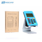 Bluetooth 4.0 EMV PCI Wireless Pos Machine Contactless Card Reader