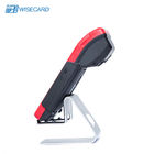 Handheld Paypass Terminal With Psam Card Pos Machine Debit/Credit Cards Banking Pos Terminals For Gprs Payment