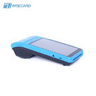POS Machine Android Smart POS Terminal for Contact, Contactless and QR Code Payment